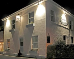 Khách sạn The Lodge (Salcombe, Vương quốc Anh)