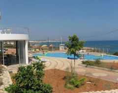 Hotelli Romantica Beach Villas (Hernosissos, Kreikka)