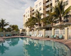 Otel Residence Inn Fort Myers Sanibel (Fort Myers, ABD)