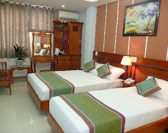 Khách sạn Hotel Duc Vuong (TP. Hồ Chí Minh, Việt Nam)