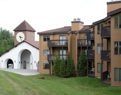 Hotel Mountain Lodge At Okemo (Ludlow, Sjedinjene Američke Države)