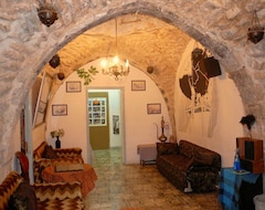 Hostel / vandrehjem Hebron (Jerusalem, Israel)