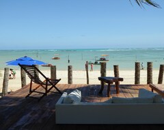 Pensión Pousada e Restaurante Encanto das Aguas (São Miguel dos Milagres, Brasil)