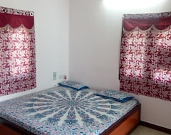 Cijela kuća/apartman Srirangam Service Apartments (Tiruchirappalli, Indija)