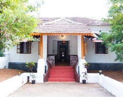 Cijela kuća/apartman Portuguese Traditional Villa De Aluizio (Assagao, Indija)