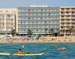 Hotel Pimar & Spa (Blanes, İspanya)