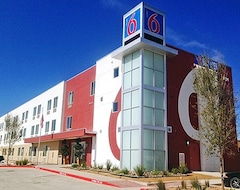 Khách sạn Motel 6-Laredo, Tx - Airport (Laredo, Hoa Kỳ)