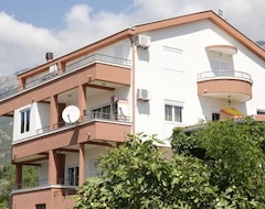 Khách sạn Rajovic (Budva, Montenegro)