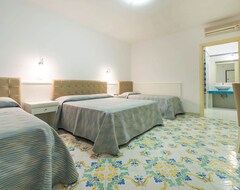 Hotel Oasis (Paestum, Italien)