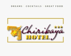 Hotel Chiribaya (Ilo, Peru)