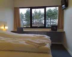 Hotelli Stop'n Sleep (Rødby, Tanska)