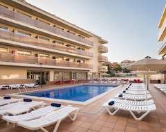 Hotel htop Royal Star & Spa (Lloret de mar, Spain)