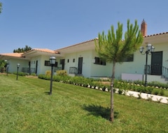 Aparthotel Fragos Garden Studios (Kyllini, Grecia)