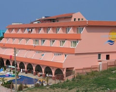 Khách sạn Lozenets (Tsarevo, Bun-ga-ri)
