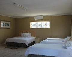 Khách sạn Legae La Tshepo 2 (Pilanesberg National Park, Nam Phi)