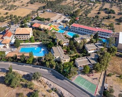Hotel Golden Odyssey (Kolymbia, Greece)