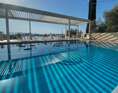 Khách sạn Hotel oasis (Perigiali, Hy Lạp)
