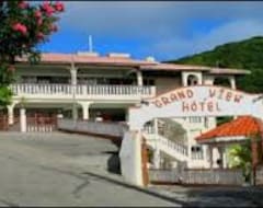 Carriacou Grand View Hotel (Hillsborough, Grenada)