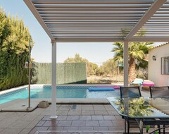 Toàn bộ căn nhà/căn hộ Holiday Home With Private Swimming Pool Near Seville Ideal For Culture Lovers (Seville, Tây Ban Nha)