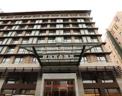 Hotelli Juchuan Lili (Tianjin, Kiina)