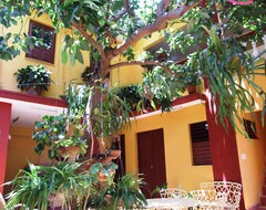 Nhà nghỉ Hostal Casa Dpepe (Trinidad, Cuba)