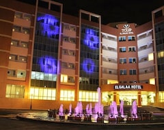 Hotel Tolip El Galaa (Cairo, Egypt)