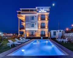 Hotel Cunda Bal Konak (Ayvalık, Turkey)