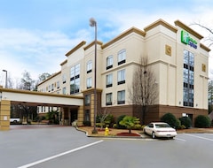 Khách sạn Holiday Inn Express Atlanta - Northeast I-85 - Clairmont Road, An Ihg Hotel (Atlanta, Hoa Kỳ)