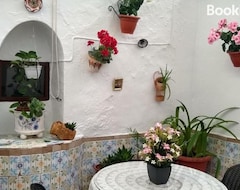 Cijela kuća/apartman Casa Tipica De Pueblo Andaluz (Villanueva de San Juan, Španjolska)