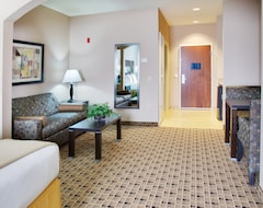 Holiday Inn Express Hotel & Suites Houston Energy Corridor - West Oaks, An Ihg Hotel (Spring Valley, Sjedinjene Američke Države)