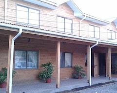 Guesthouse Hostal Eifelhaus (Pucón, Chile)