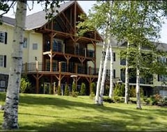 Khách sạn Mountain Edge Suites At Sunapee, Ascend Hotel Collection (Mount Sunapee, Hoa Kỳ)