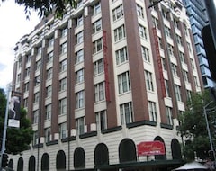 Royal Albert Hotel (Brisbane, Australien)