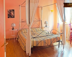 Bed & Breakfast Juliette House (Verona, Italija)