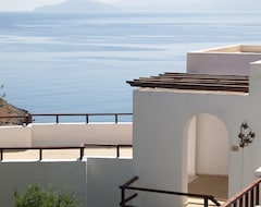 Hotel Cretan Village Agios Nikolaos (Ammoudara Lasithi, Grecia)