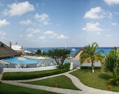 Khách sạn Casa del Mar Cozumel Hotel & Dive Resort (Cozumel, Mexico)
