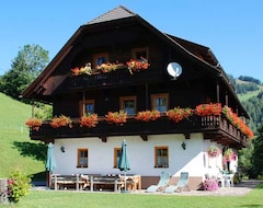 Hotelli Lahnerhof (Arriach, Itävalta)