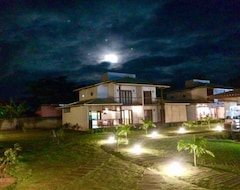Hotelli Pousada Tamarindos (Maraú, Brasilia)