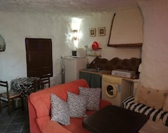 Casa/apartamento entero Alojamientos Casas Cuevas En Orce (Orce, España)