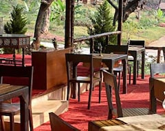 Hotel Stonewater Eco Resort (Velha Goa, India)