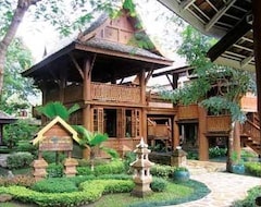 Khách sạn Suan Bua Hotel & Resort (Chiang Mai, Thái Lan)