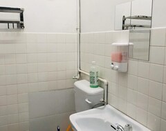 Cijela kuća/apartman Lunas Diy Homestay (2 Single Bed) (Lanas, Malezija)