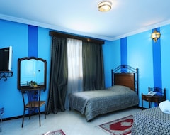 فندق بيرلا هوتل (فاس, المغرب)