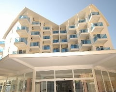 Hotelli Hotel Infinity Beach Alanya (Konakli, Turkki)