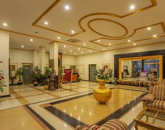 Khách sạn The Grand Regency (Rajkot, Ấn Độ)
