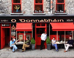 Hotel O'Donnabhain's (Kenmare, Irska)