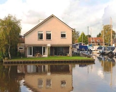 Toàn bộ căn nhà/căn hộ Hoek (Giethoorn, Hà Lan)