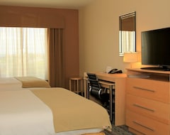 Holiday Inn Express & Suites San Antonio Brooks City Base, an IHG Hotel (San Antonio, ABD)