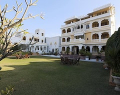 Hotel The Rawla Narlai - A Luxury Heritage Stay In Leopard Country (Kumbhalgarh Fort, Indija)