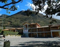 Nhà trọ Hosteria Quinta San Miguel (Ibarra, Ecuador)